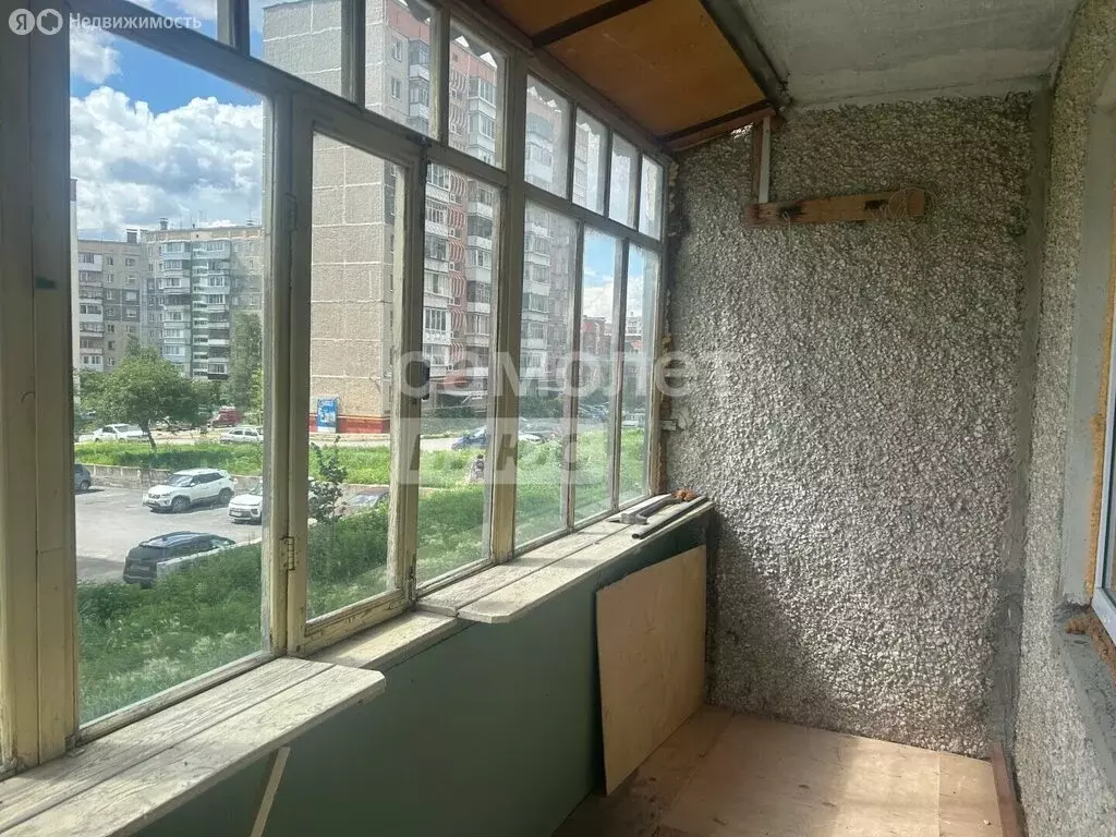 2-комнатная квартира: Миасс, улица Степана Разина, 7 (50.8 м) - Фото 2