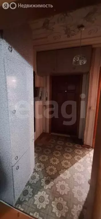 1-комнатная квартира: Ялуторовск, улица Ентальцева, 18В/28 (43 м) - Фото 2