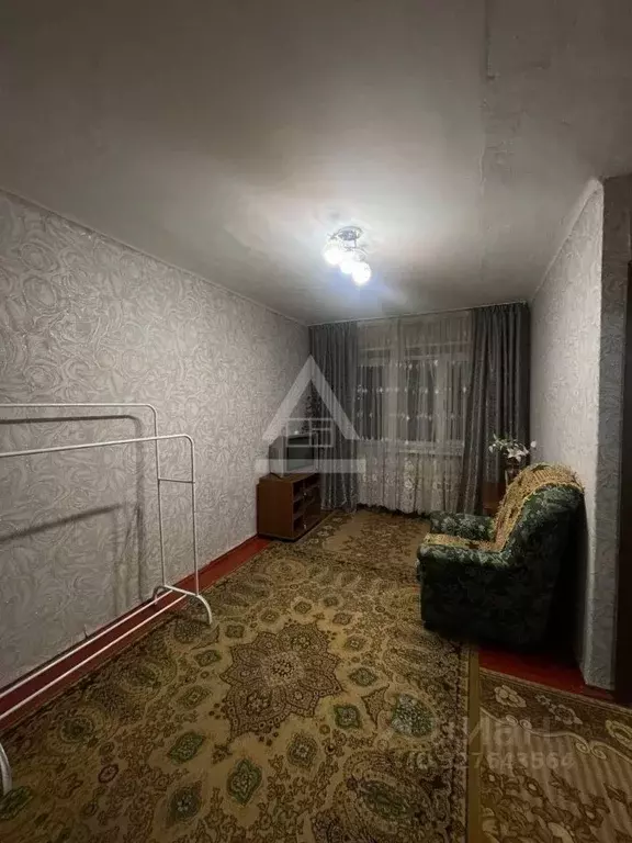 1-к кв. Челябинская область, Коркино ул. Сони Кривой, 13А (30.0 м) - Фото 1