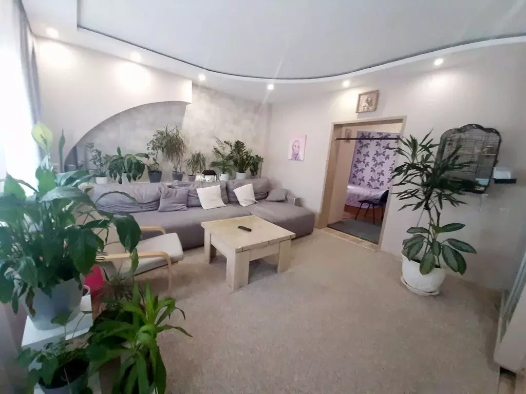 Дом в Владимирская область, Ковров ул. Зои Космодемьянской (54 м) - Фото 1