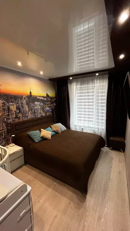 Продаётся 2-к квартира, 45.2 м - Фото 0