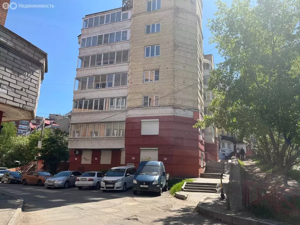 Офис (686.5 м) - Фото 2