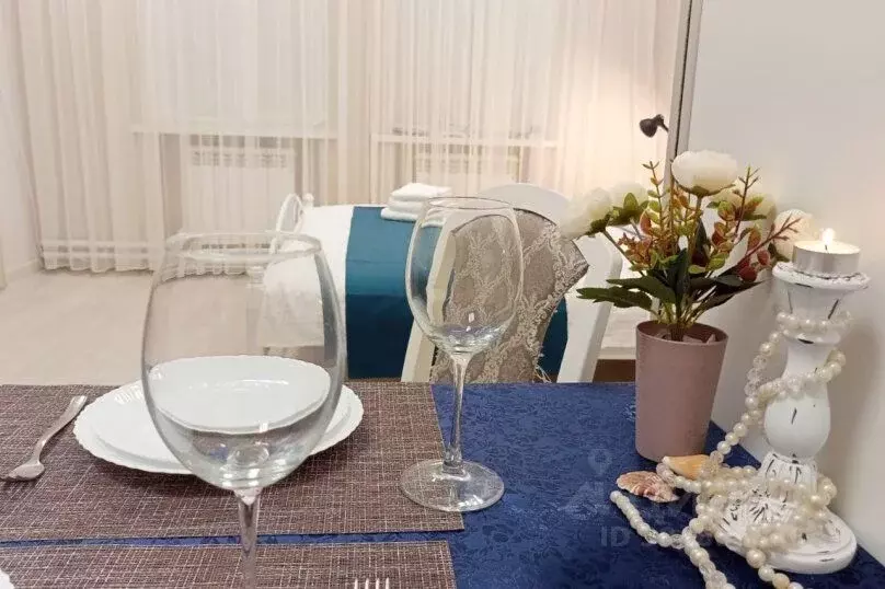 1-к кв. Калмыкия, Элиста ул. В.И. Ленина, 268 (30.0 м) - Фото 1