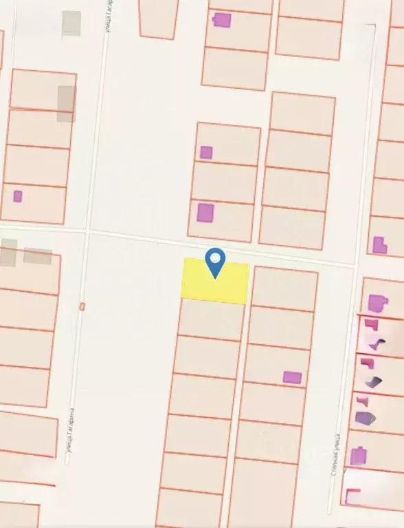 Участок в Ростовская область, Зерноградское городское поселение, пос. ... - Фото 2