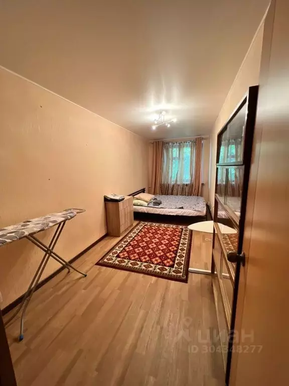 3-к кв. Самарская область, Тольятти ул. Мира, 68 (56.0 м) - Фото 2