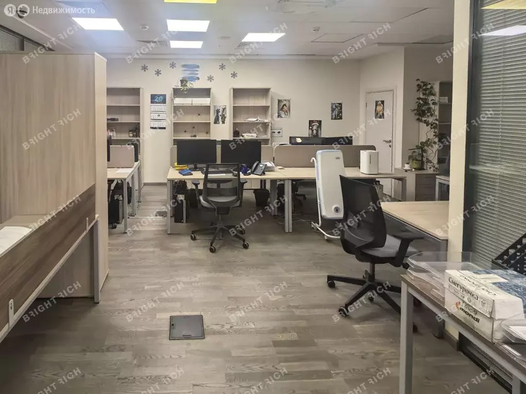 Офис (317.26 м) - Фото 2