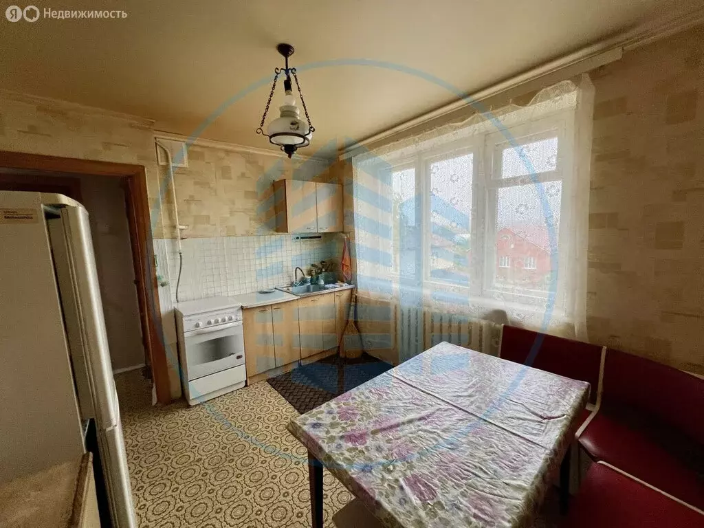 2-комнатная квартира: станица Ессентукская, Московская улица, 96 (53.8 ... - Фото 0