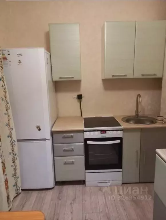 1-к кв. Ставропольский край, Ставрополь ул. Доваторцев, 63/3 (36.0 м) - Фото 2