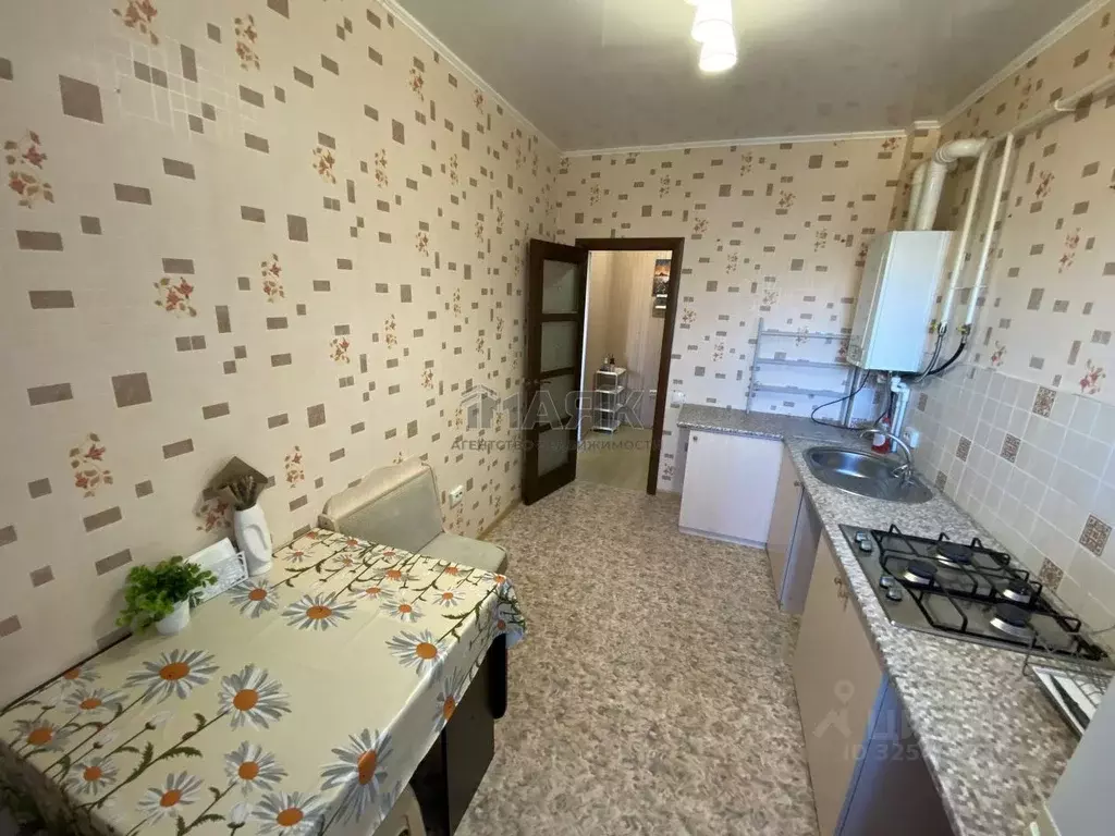 1-к кв. Краснодарский край, Анапа Спасский пер., 16 (40.5 м) - Фото 1