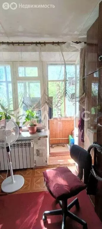 2-комнатная квартира: Москва, 3-я Парковая улица, 36к4 (43.3 м) - Фото 0