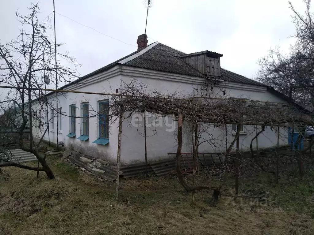 3-к кв. Краснодарский край, Темрюкский район, пос. Сенной ... - Фото 1