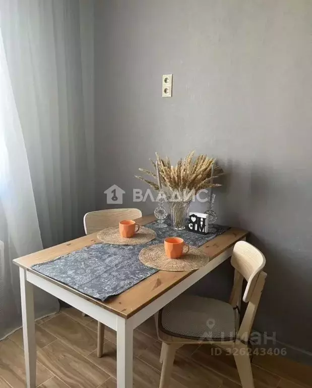 2-к кв. Москва пер. Ангелов, 8 (50.4 м) - Фото 1