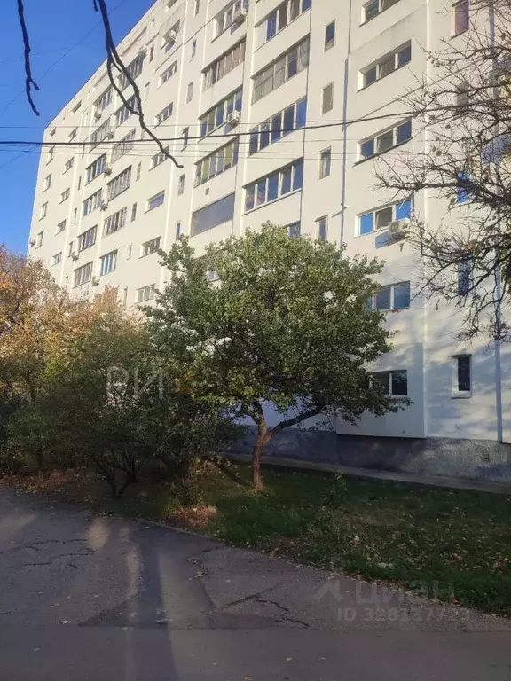 2-к кв. Севастополь просп. Генерала Острякова, 121 (56.0 м) - Фото 1