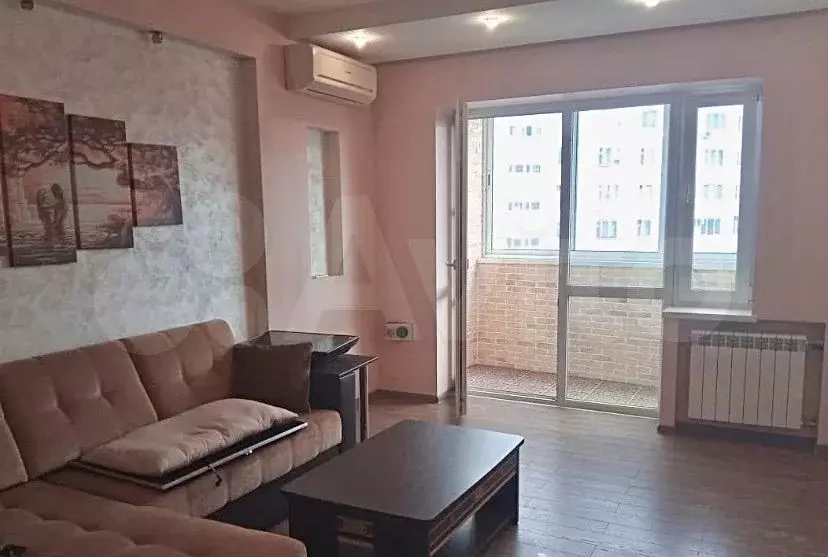3-к. квартира, 67 м, 7/9 эт. - Фото 0