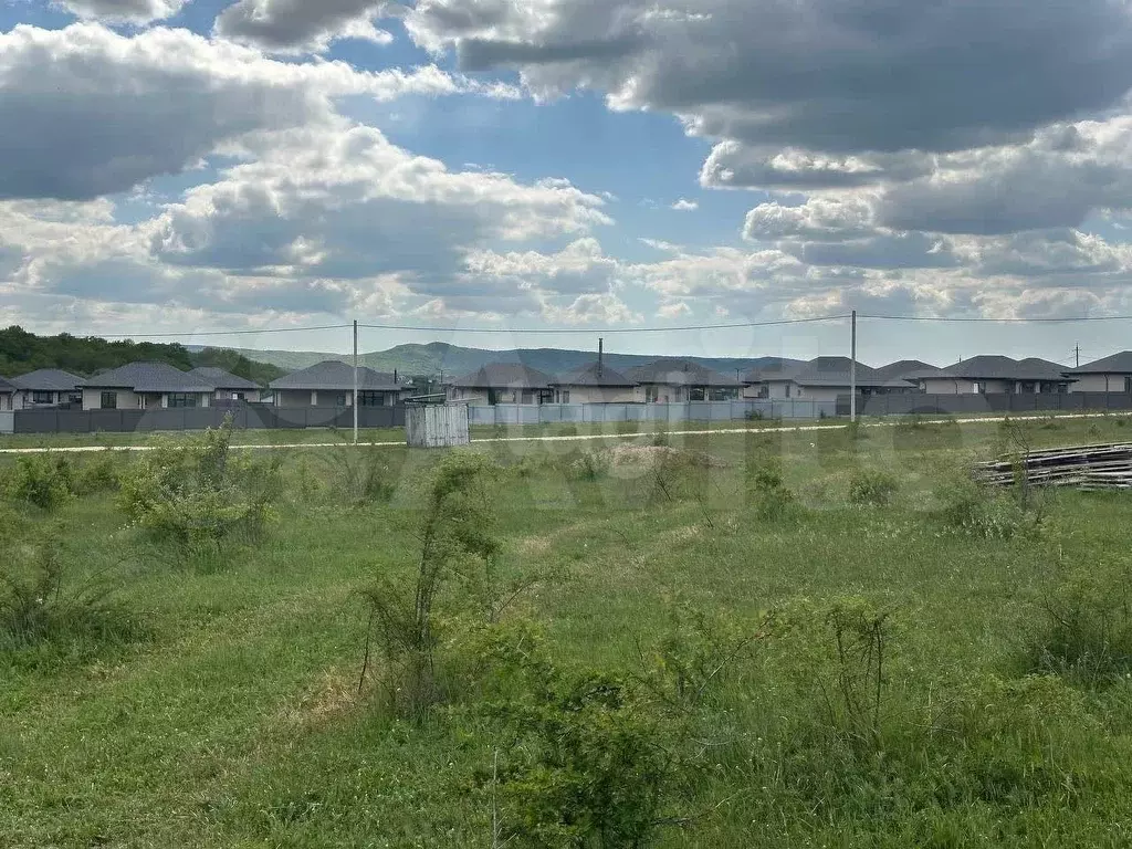 Участок 7,3 сот. (ИЖС) - Фото 1