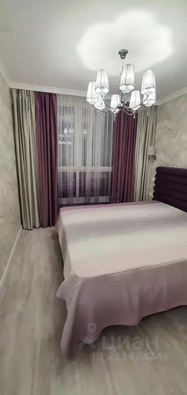 2-к кв. Московская область, Реутов Транспортная ул., 31 (47.0 м) - Фото 1