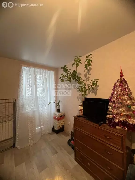 3-комнатная квартира: Энгельс, Смоленская улица, 17 (69 м) - Фото 1