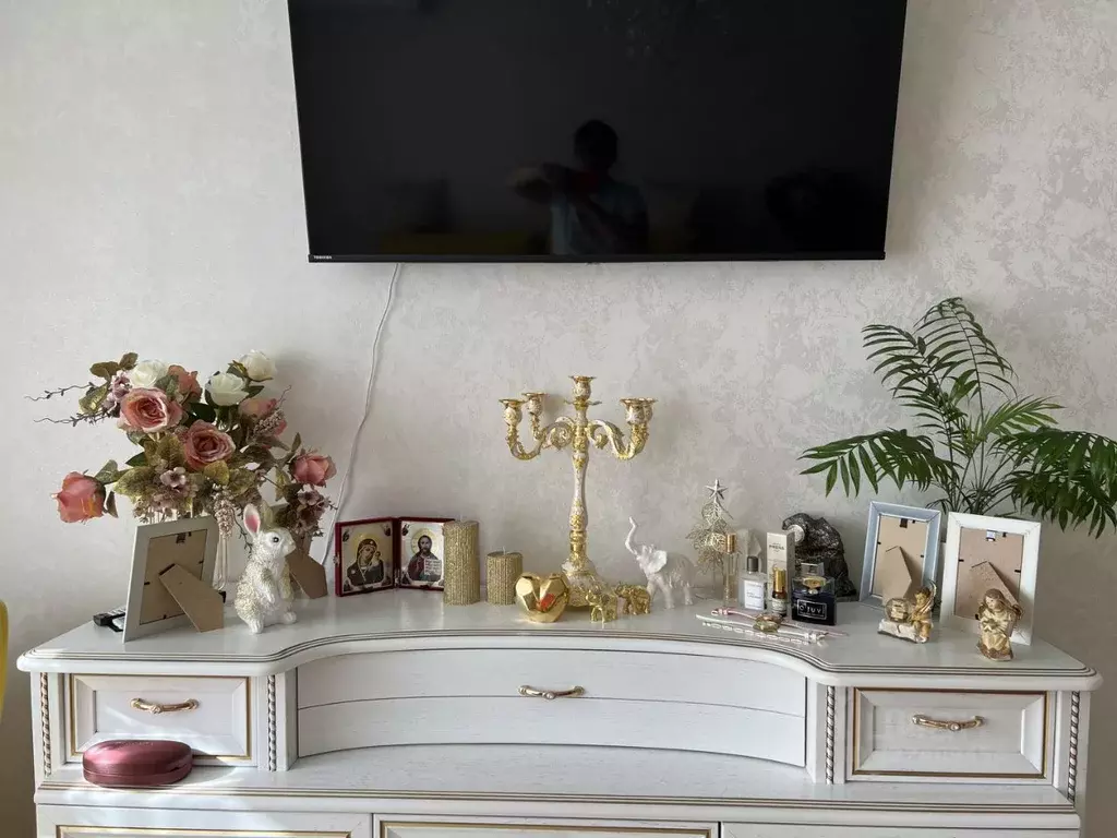 1-к кв. Самарская область, Тольятти ул. 40 лет Победы, 49Д (44.0 м) - Фото 2