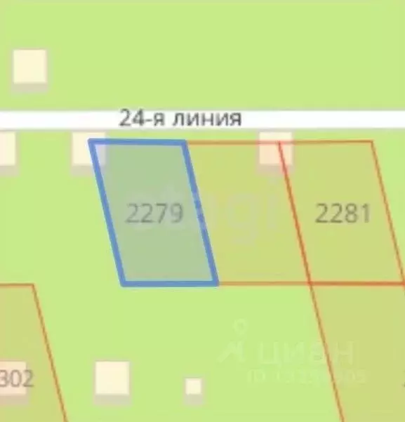 Дом в Липецкая область, Липецк Цементник СНТ, 2279 (30 м) - Фото 2