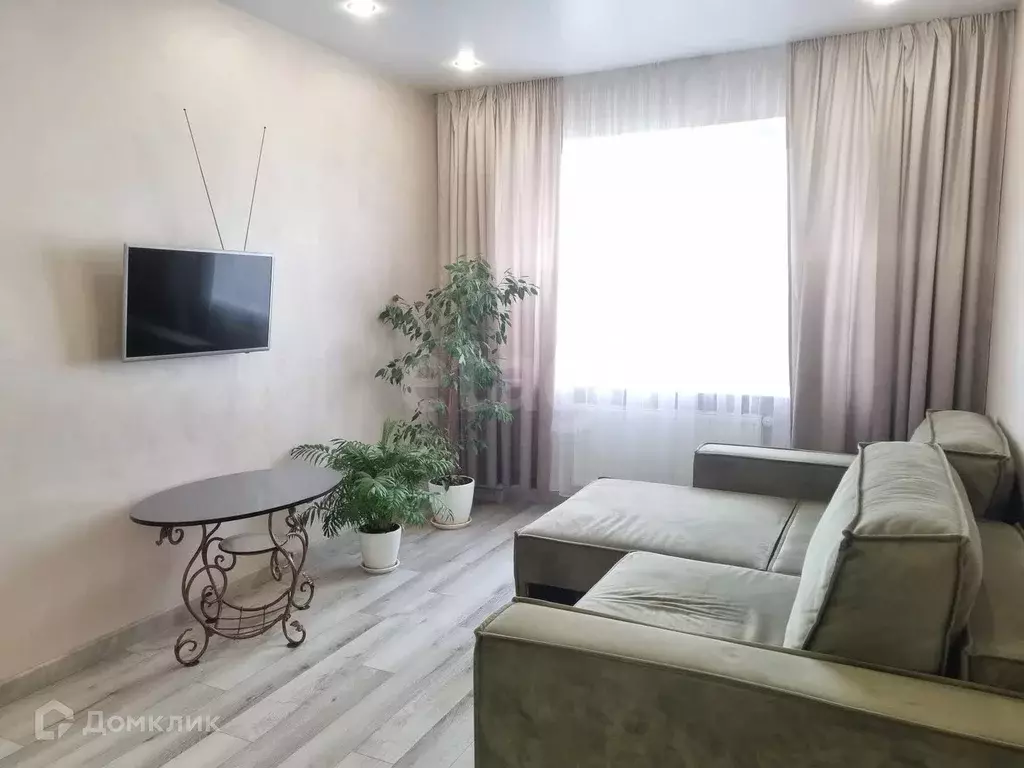 Продаётся 2-к квартира, 66.4 м - Фото 0