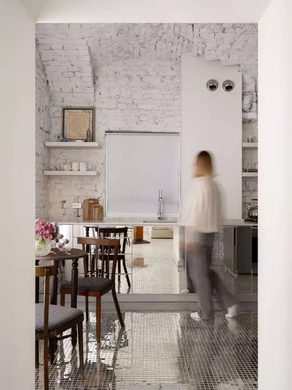 4-к кв. Санкт-Петербург 9-я Васильевского острова линия, 2 (101.7 м) - Фото 2