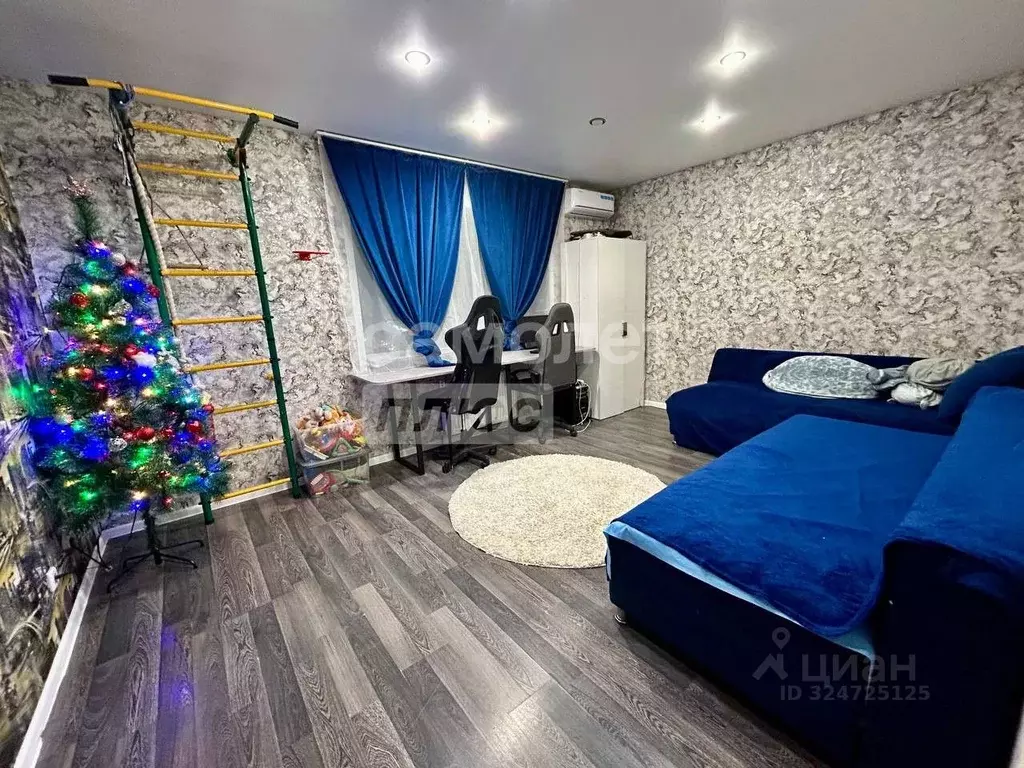 2-к кв. Липецкая область, Липецк Елецкое ш., 7 (55.0 м) - Фото 0