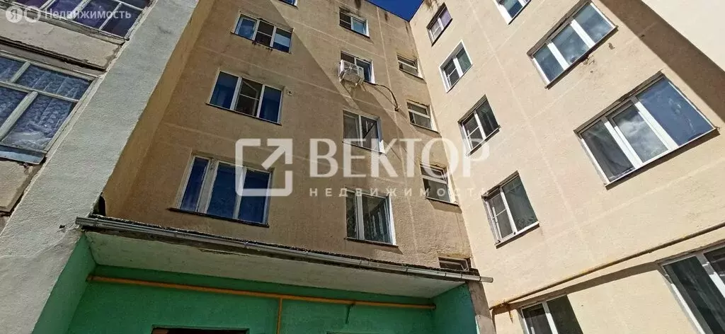 1-комнатная квартира: Волгореченск, улица Энергетиков, 2 (37.9 м) - Фото 0