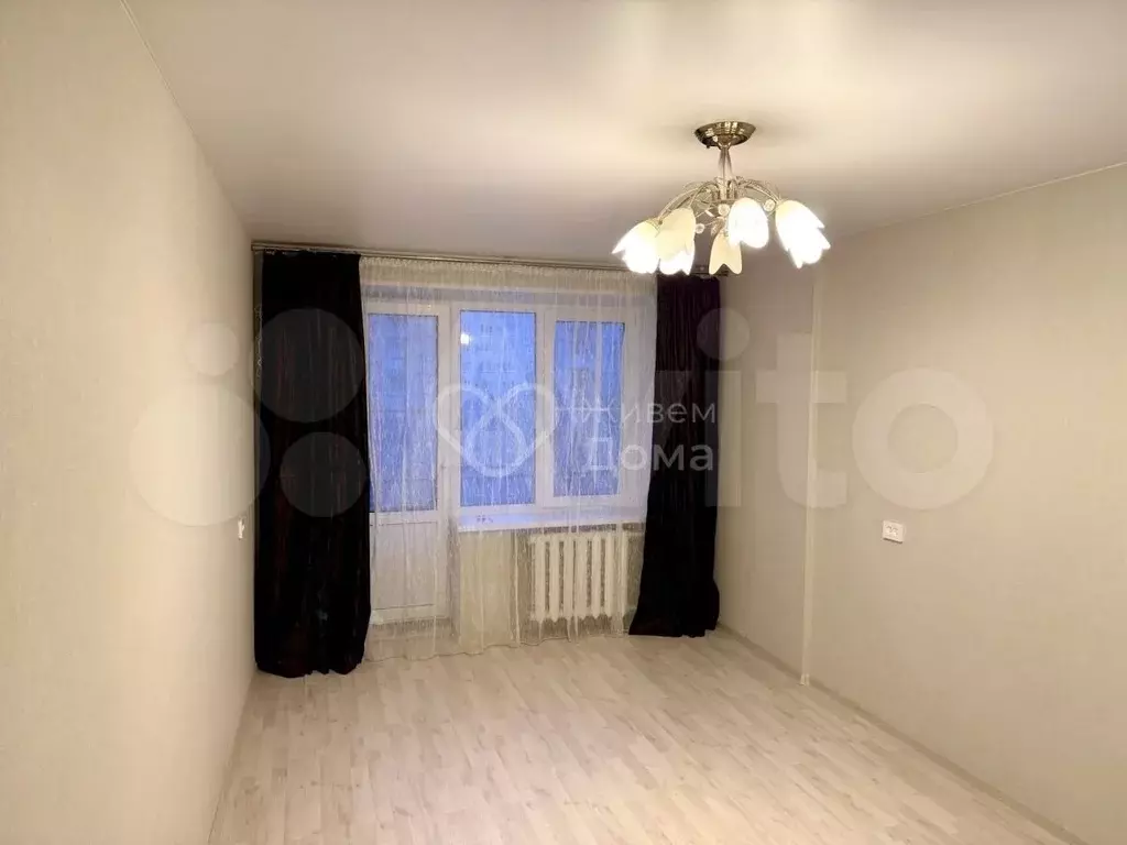 2-к. квартира, 46,3 м, 7/9 эт. - Фото 0