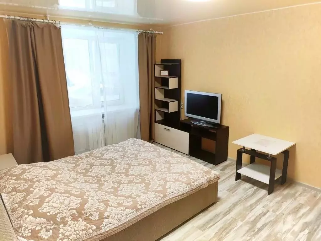 1-к кв. Ивановская область, Иваново ул. 1-я Полетная, 4 (37.0 м) - Фото 2