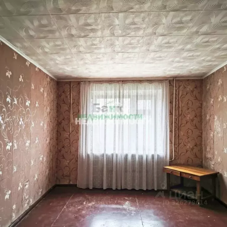 Комната Саратовская область, Балаково ул. 20 лет ВЛКСМ, 55 (13.1 м) - Фото 2