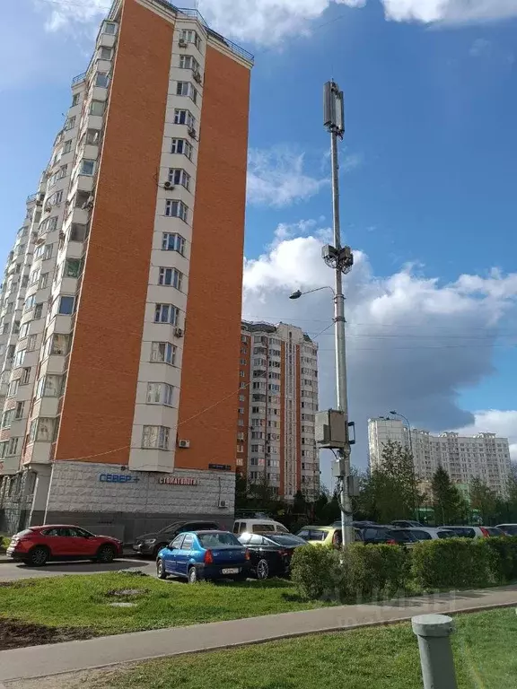 3-к кв. Москва Дмитровское ш., 165Ек3 (92.0 м) - Фото 0