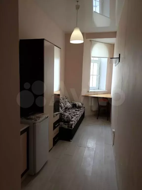 Квартира-студия, 16 м, 3/3 эт. - Фото 0