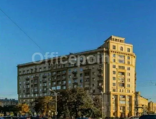 Офис в Москва ул. Новый Арбат, 31/12 (467 м) - Фото 0