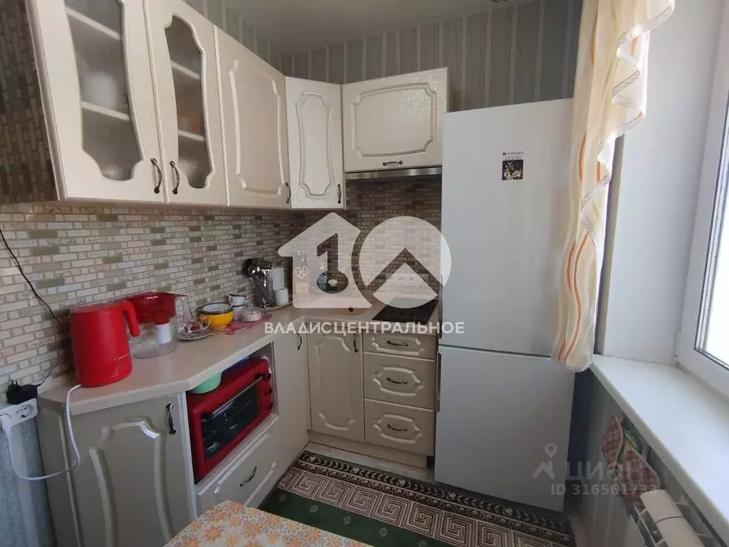 1-к кв. Новосибирская область, Новосибирск Шлюз мкр, ул. Вахтангова, ... - Фото 0