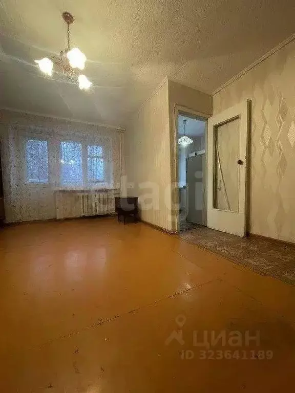 3-к кв. Башкортостан, Уфа ул. Рихарда Зорге, 21 (56.0 м) - Фото 0