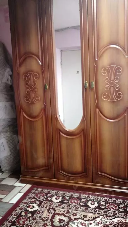 Комната Ивановская область, Иваново Слесарный пер., 13 - Фото 1