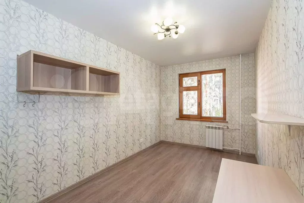 3-к. квартира, 60 м, 3/5 эт. - Фото 1