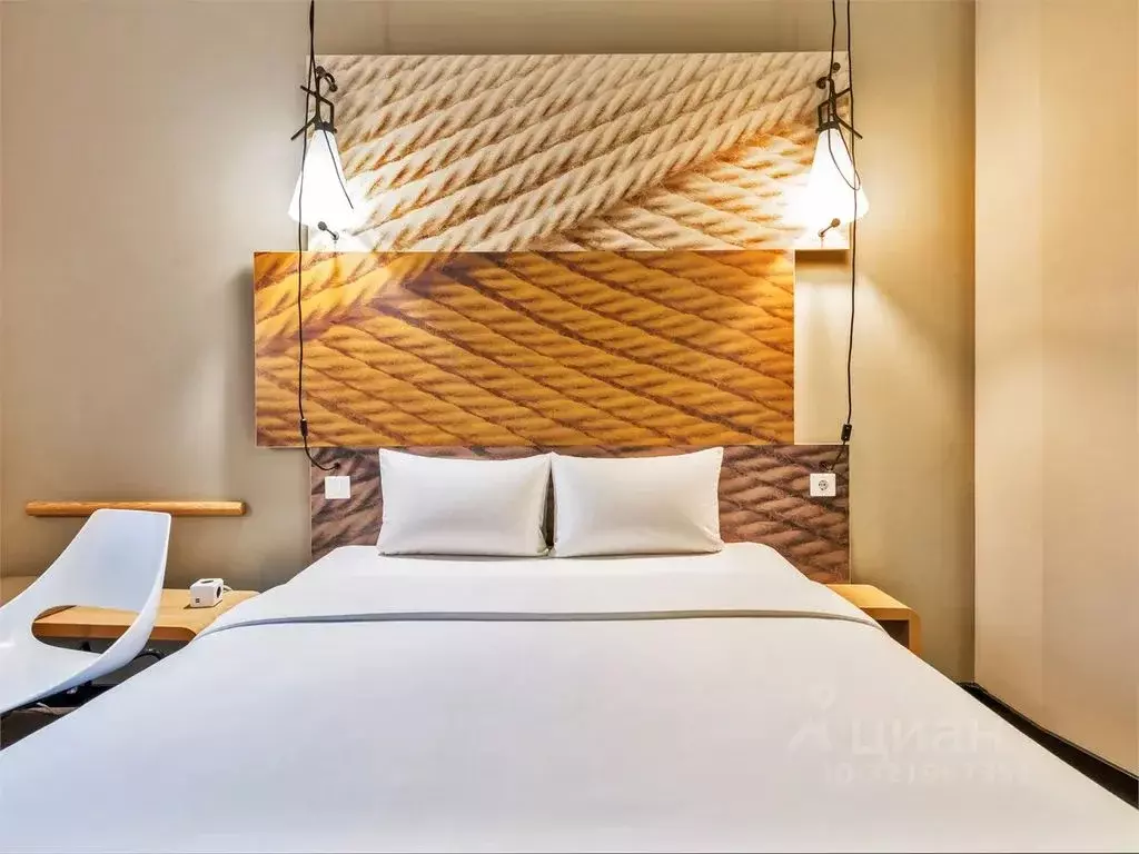 Комната Москва Киевская ул., 2 - Фото 2