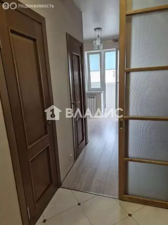 1-комнатная квартира: Санкт-Петербург, проспект Культуры, 25к4 (34 м) - Фото 1