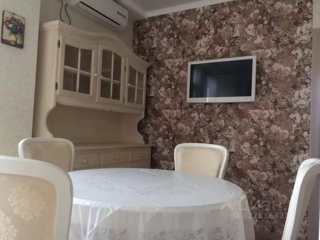 2-к кв. Краснодарский край, Сочи ул. Старонасыпная, 23 (54.0 м) - Фото 2