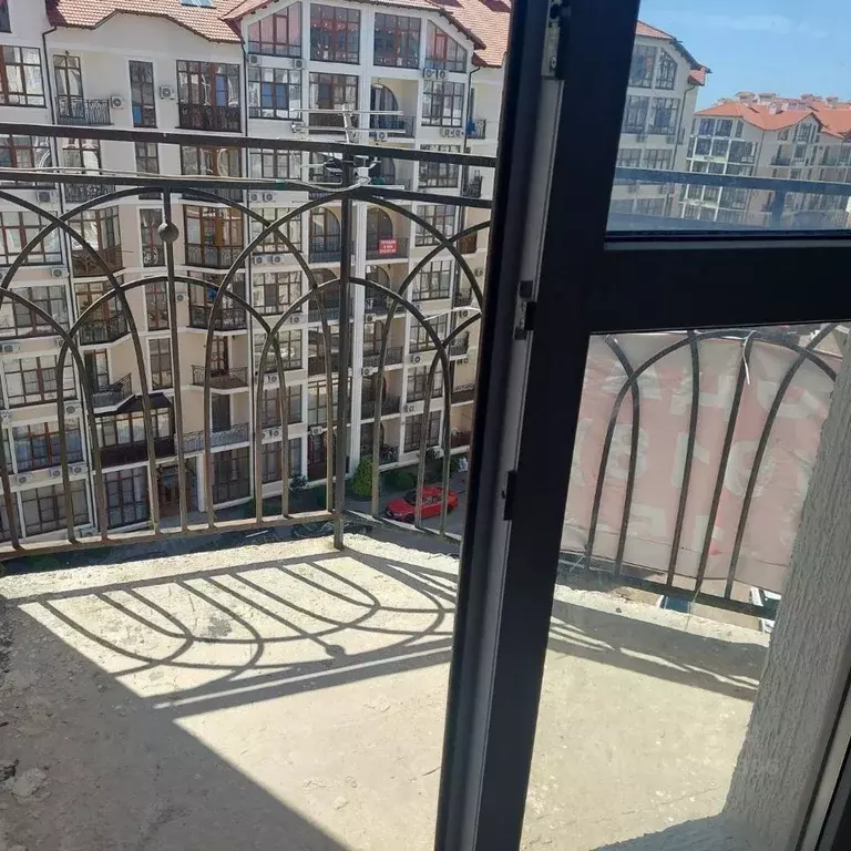 1-к кв. Краснодарский край, Геленджик Крымская ул., 22к20 (53.0 м) - Фото 1