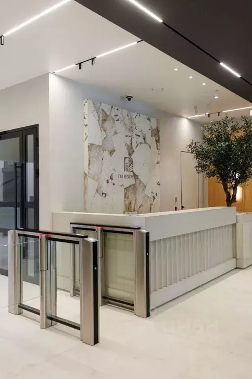 Офис в Москва Кастанаевская ул., 16А (347 м) - Фото 1