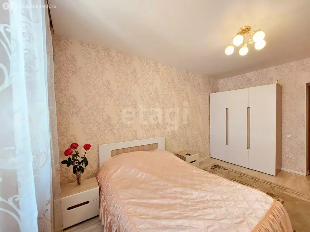 3-комнатная квартира: Сыктывкар, улица Морозова, 197 (65.5 м) - Фото 2