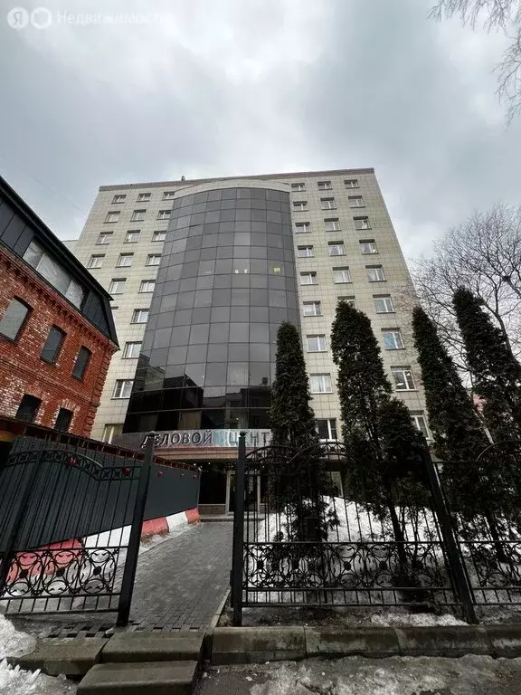 Офис (484 м) - Фото 1