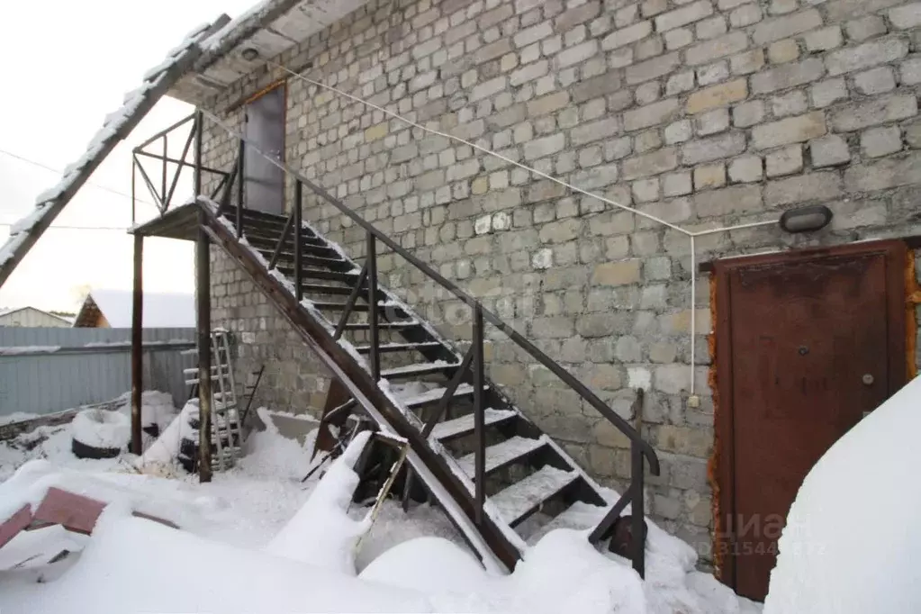 Склад в Свердловская область, Нижний Тагил Алтайская ул., 1 (200 м) - Фото 0