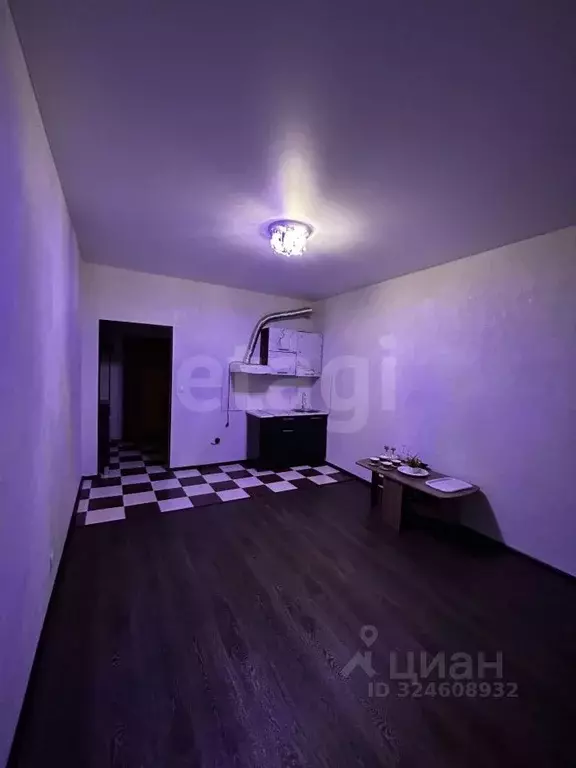 Студия Ханты-Мансийский АО, Сургут ул. Александра Усольцева, 15 (24.0 ... - Фото 2