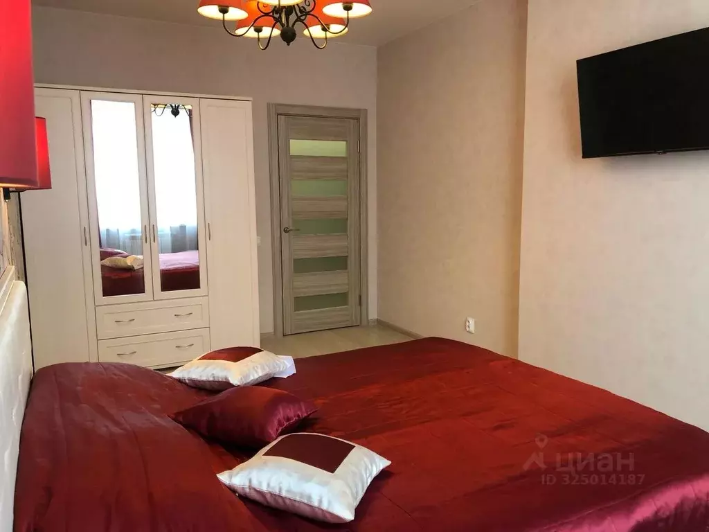 2-к кв. Московская область, Коломна ул. Гагарина, 7Б (70.0 м) - Фото 1