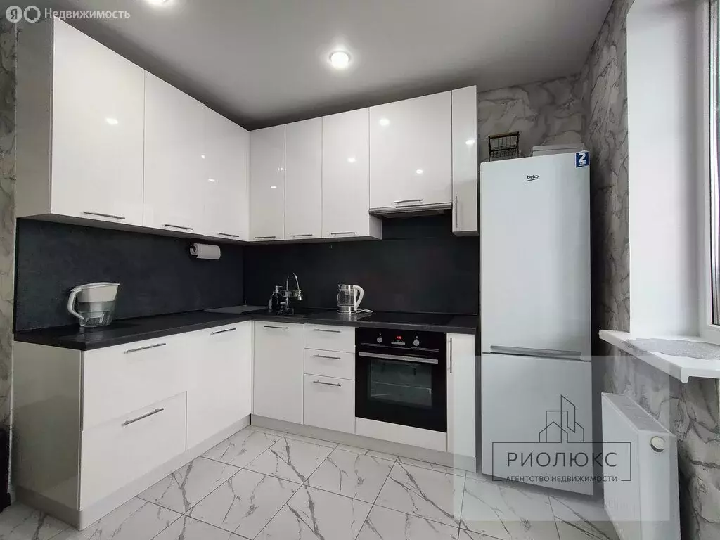 1-комнатная квартира: Магнитогорск, улица Советской Армии, 29/3 (40 м) - Фото 1