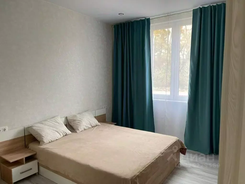 1-к кв. Краснодарский край, Анапа муниципальный округ, с. Сукко ул. ... - Фото 2