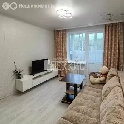 2-комнатная квартира: Вологда, улица Лаврова, 12 (42 м) - Фото 2